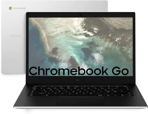 Produktbild Samsung GALAXY CHROMEBOOK GO