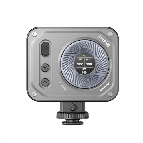 SmallRig Vibe P108 Pro RGB Video Light