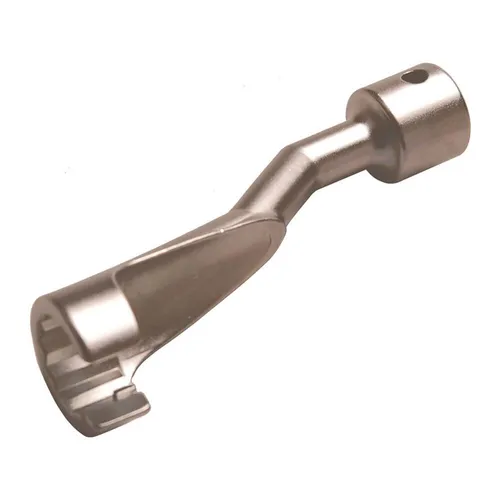BGS-8434 Spezialschlüssel, für BMW, Opel 2.5TD & Mercedes Einspritzleitungen, 12