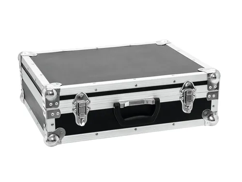 ROADINGER Universal-Koffer-Case 52x42x18cm - Rack-Gehäuse für optimalen Schutz, ideal für Musiker und Techniker, die ihre Ausrüstung sicher transportieren möchten.