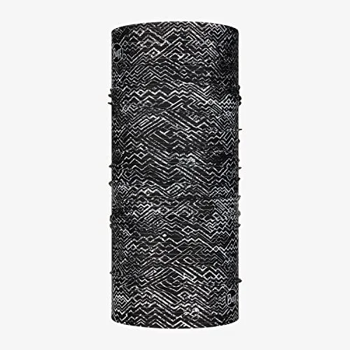 Buff CoolNet UV® Multifunktionstuch Boult Multi Unisex Einheitsgröße, Schwarz