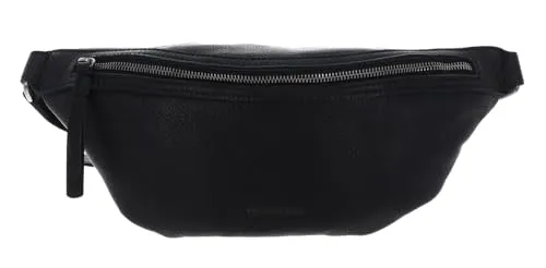 FREDsBRUDER My Old Friend Waist Bag Black in schwarz von FREDsBRUDER