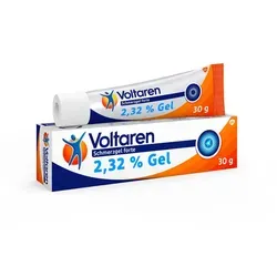 VOLTAREN Schmerzgel forte 23,2 mg/g