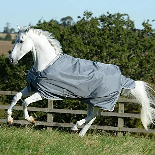 Bucas Smartex Medium Iron Gate 135 von Bucas