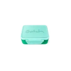 satch Brotdose Mint