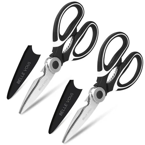 Küchenscheren von Tinyyo