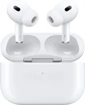 Apple AirPods Pro 2. Generation USB-C in weiß von Apple