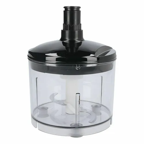 Universalzerkleinerer kompatibel mit Bosch 12033696 für Handmixer