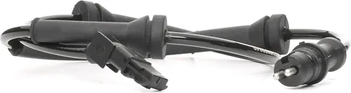 RIDEX ABS Sensor Raddrehzahl Vorne Vorne Beidseitig für RENAULT ESPACE IV (JK0/1) LAGUNA II Grandtour (KG0/1) LAGUNA II (BG0/1) Vel Satis Schrägheck