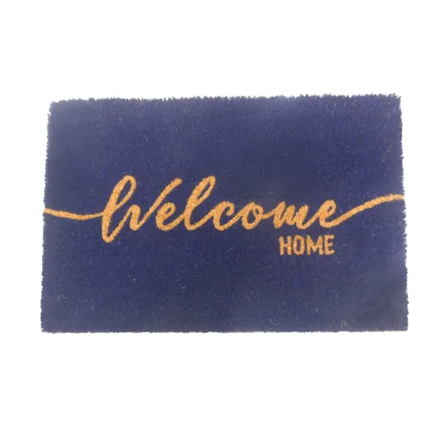 Fußmatte Kokos Abtreter Abstreicher Eingangsmatte Fußabstreicher Fußabtreter