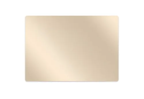 Tulup Bodenschutzmatte für Bürostühle 100 cm x 70 cm