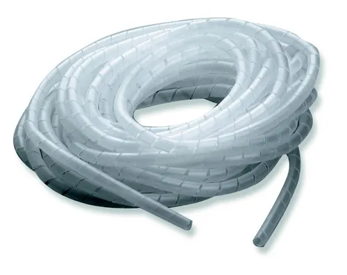 Cimco Werkzeuge Spiralband L=10m 186202 Spiralschlauch Spiralband