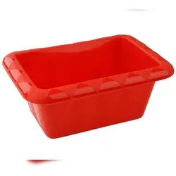 Dr. Oetker DR OETKER Silikon-Kastenform 18cm FlexxL