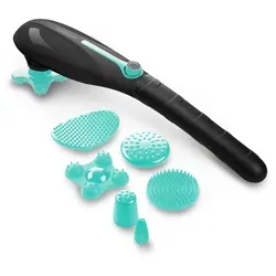 HM 650 Handmassagegerät – Tiefenwirksame Entspannung