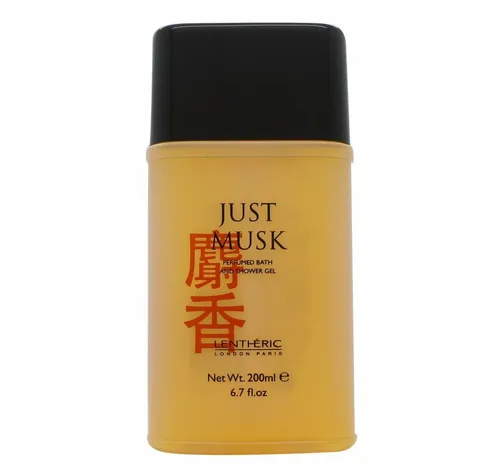 Mayfair Duschgel Just Musk Duschgel 200ml