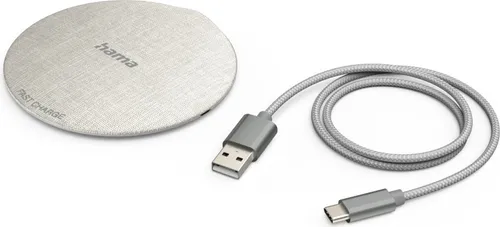 Wireless Charger 