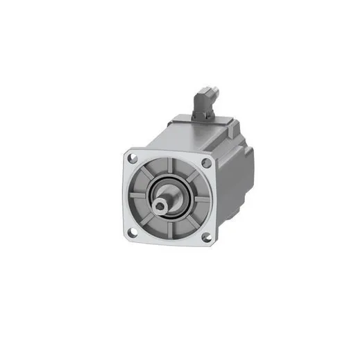 Siemens Elektromotoren von Siemens Dig.Industr. SIMOTICS Elektromotoren