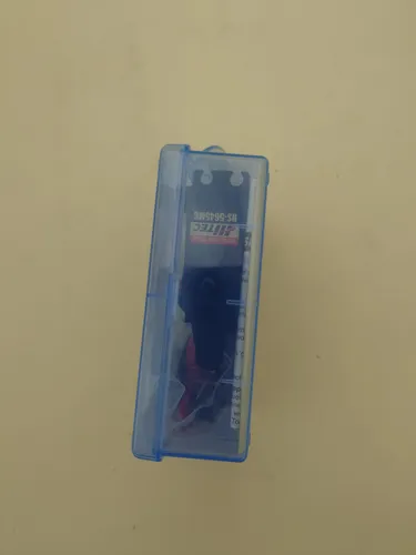 HITEC HS 5645 MG DIGITAL SERVO HS-5645MG MPX 113645 NEU