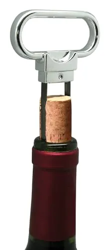 Vin Bouquet FID 014 - Butler Korkenzieher, Grau