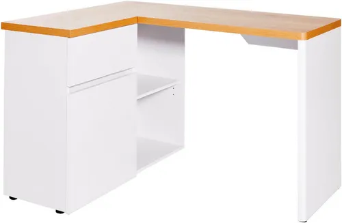 Eckschreibtisch JAHNKE 