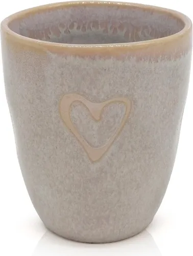 Stoneware Espressobecher 