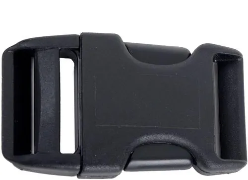 Produktbild BasicNature Steckschließe 20mm