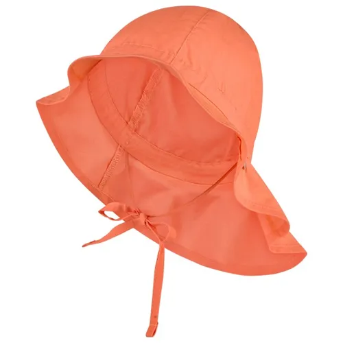 Sterntaler - Kid's Sonnenhut - Hut Gr 55 cm rot