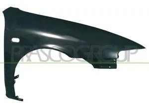 Produktbild Kotflügel Prasco ST5203013 für Seat