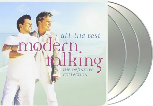 Modern Talking