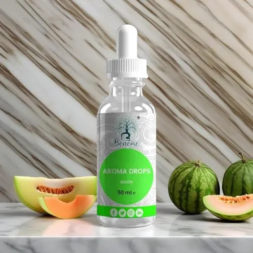 Backaromen von Beneme