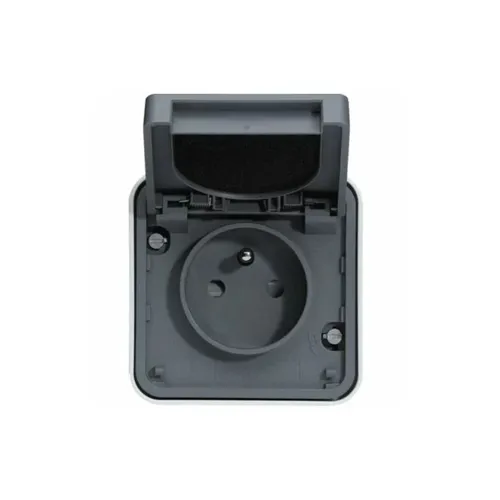 Hager Steckdosen von - Ohne Marke / Generika -