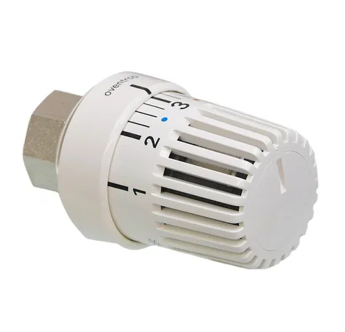 Oventrop Heizkörper Oventrop Thermostat Uni LK (Kosmia) 7-28 °C, 0 * 1-5, Flüssigfühldf, M