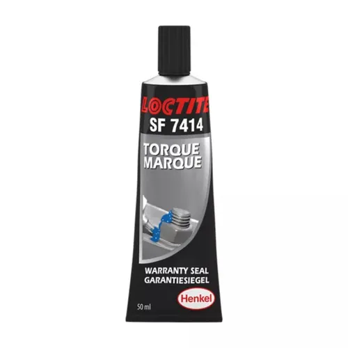Produktbild Loctite SF 7414 Sigellack Schraubensicherungslack 50ml