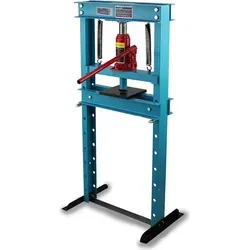 BITUXX Hydraulische Werkstattpresse 12T von Bituxx