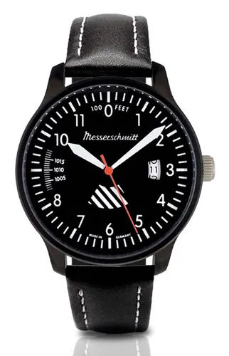 MESSERSCHMITT Flieger Altitude