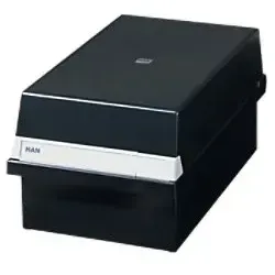 HAN Ablage & Organisation von HAN