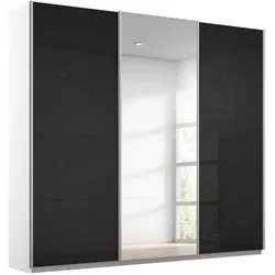 Schwebetürenschrank