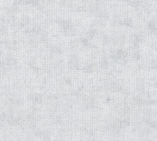 Tapeten Silber von A.S. Création
