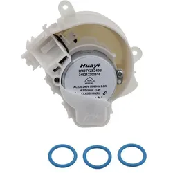 Whirlpool Motorset für Spülmaschine von Whirlpool