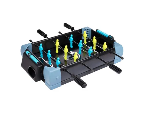 Umbro 5-in-1 Tisch Spiele
