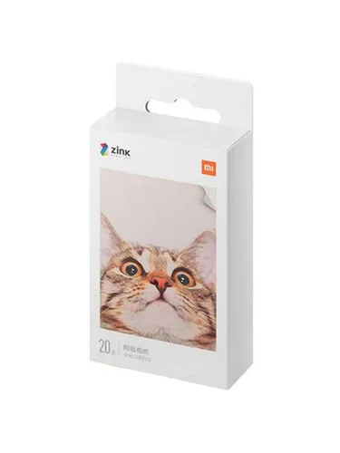 Xiaomi Mi Portable Photo Printer Paper TEJ4019GL