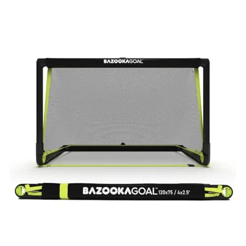 BazookaGoal Original Solid Frame Pop-Up-Tor von BazookaGoal