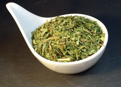 Getrocknete Kräuter für Reisgerichte 100 Gr Sabzi Polo zum verfeinern und Deko