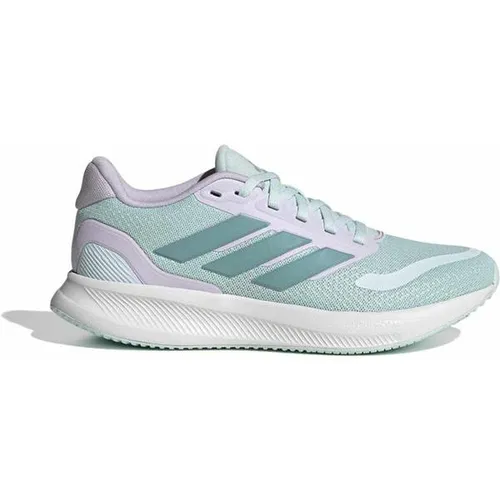 adidas Schuhe Silber von adidas