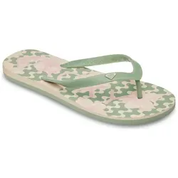 Roxy Tahiti Sandale grün 40 EU