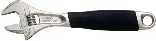 Bahco 9029 C Engelse Sleutel von Bahco