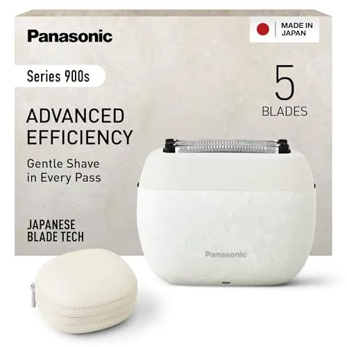 Panasonic ES-PV6B-W803 Premium Kompakt-Rasierer