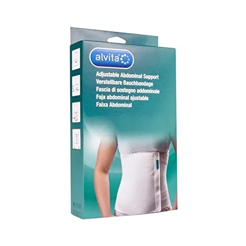 Stützen & Bandagen von Alvita