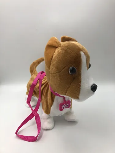 Animagic Lizzy Corgi