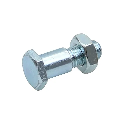 Befestigungsschraube Seitenständer kompatibel mit Honda MT 5 50